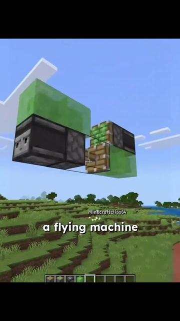 @MINECRAFT CLIPS