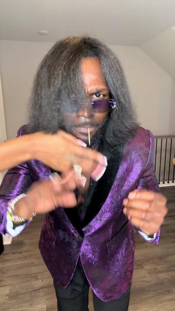 @Sly Huncho