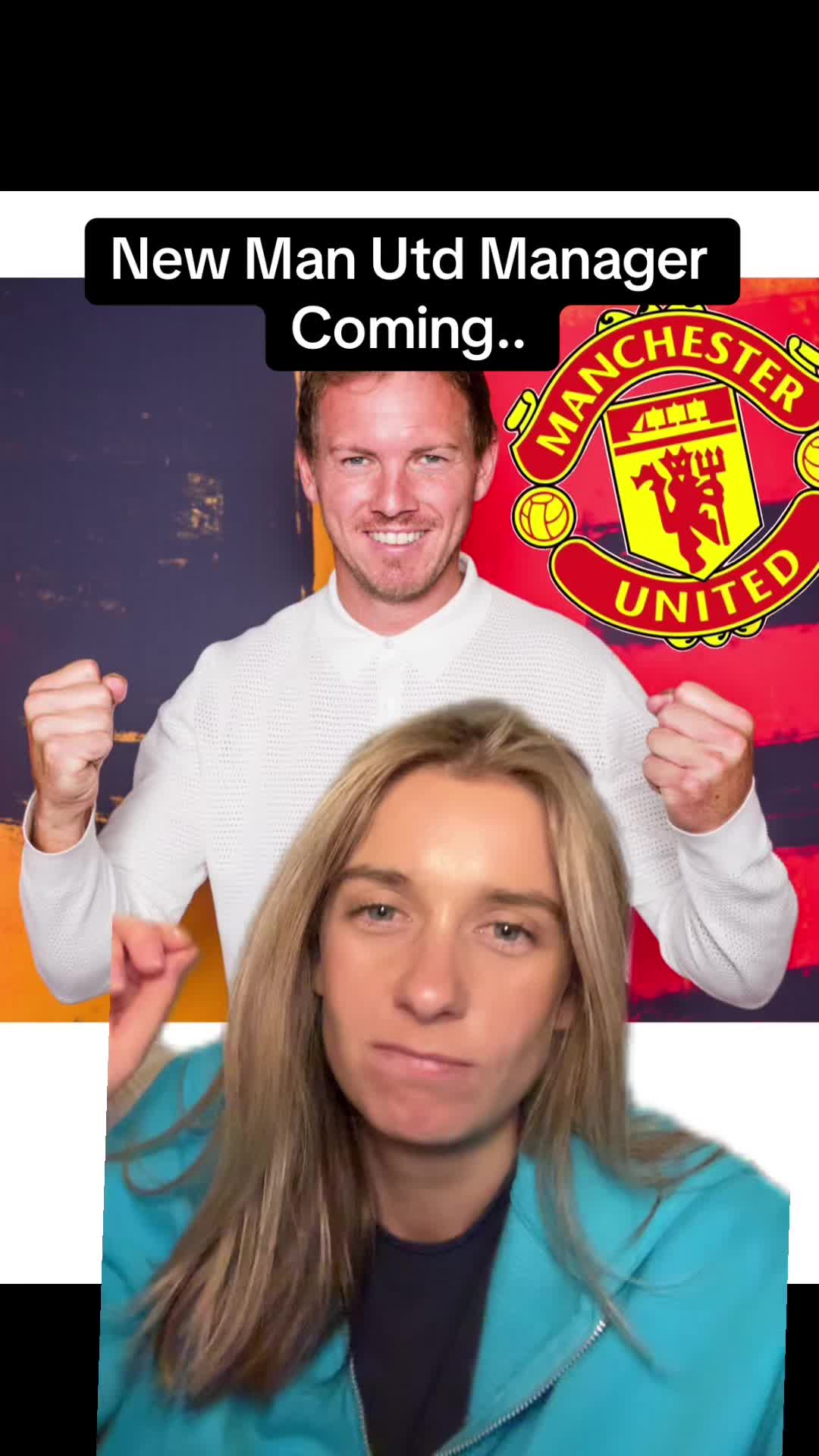 @Alice Talks Football