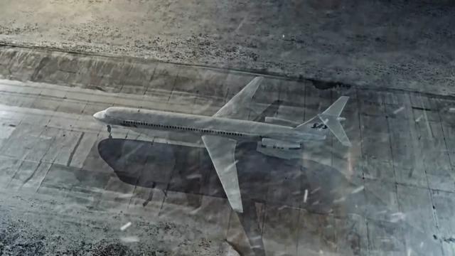 @Aviation disaster ✈️