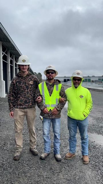 @Command Construction INC