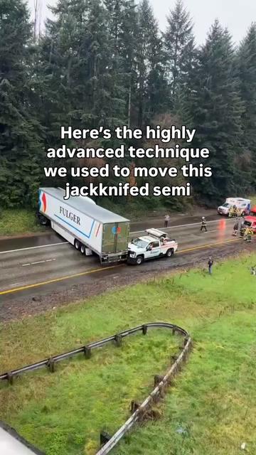 @Washington State DOT