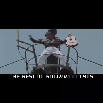 @The Best Of Bollywood! ❤️🎶