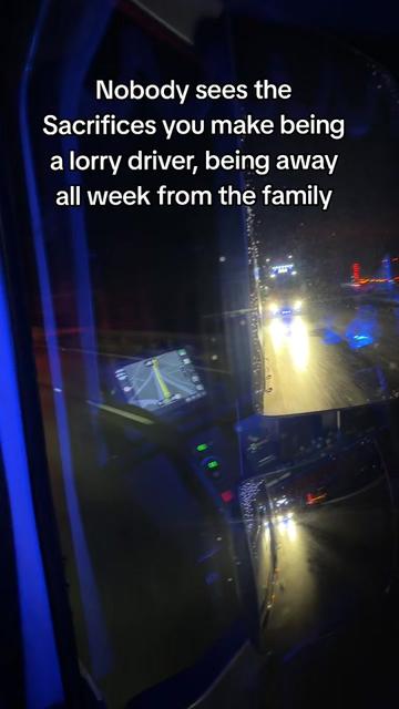 @Trucker Sheppy