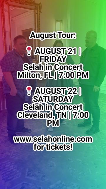 @Selah