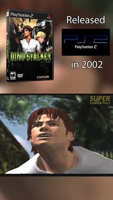 @Super Gamer Pals