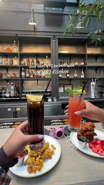 @Angie’s Vibez