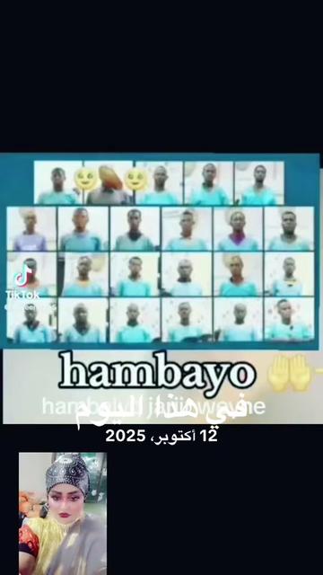 @maryan abu bakarll