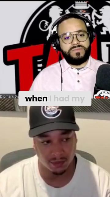 @Diomark King Diaz.