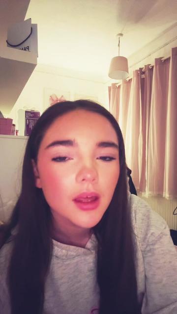 @caoimhe x