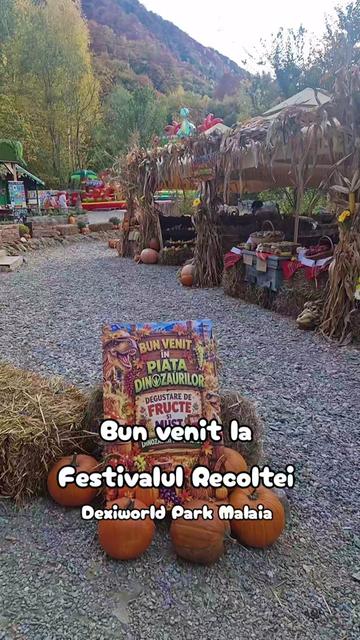 @Dexiworld Park Malaia