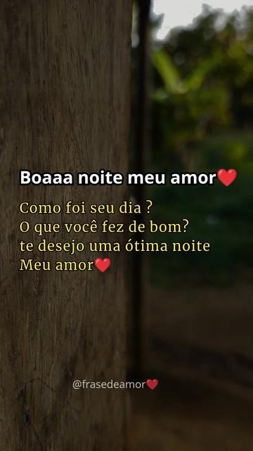 @FRASES DE AMOR❤️