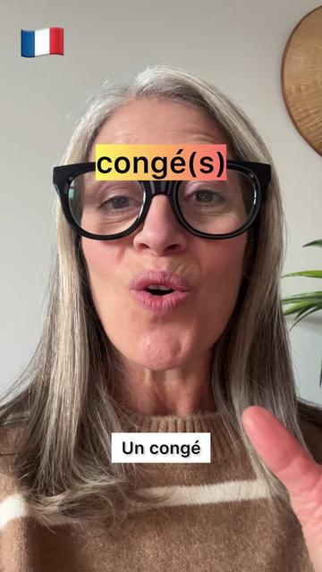 @C&eacute;cileBB - Fun French 🇫🇷