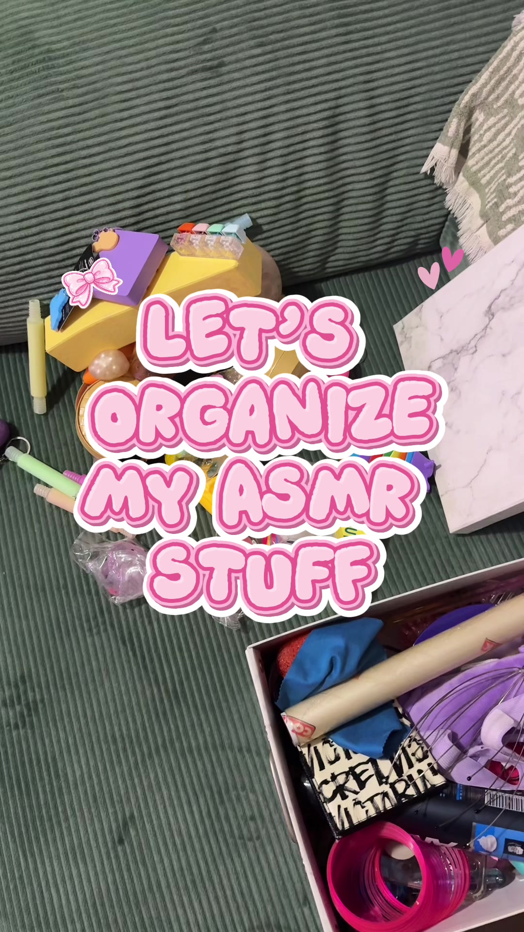 @Mehtap Ziyagil ASMR