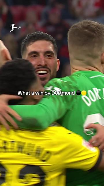@Bundesliga