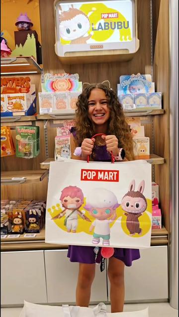 @Tanja's Toys Review
