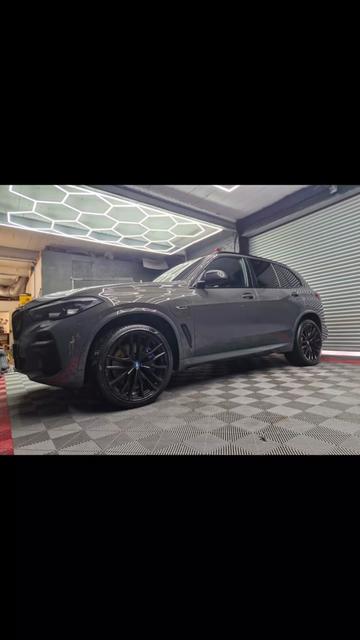 @Billy's Elite Valets
