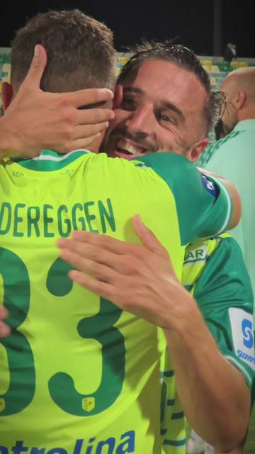 @AEK LARNACA FC