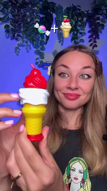 @ASMR GIRL