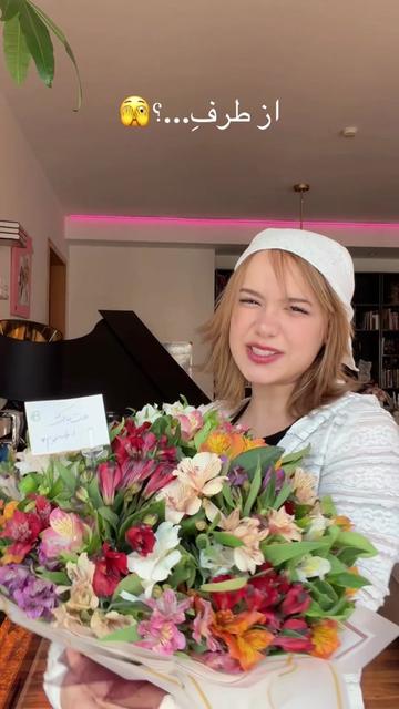 @پریسا پورمشکی PARISA