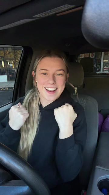 @Mikayla Fanger