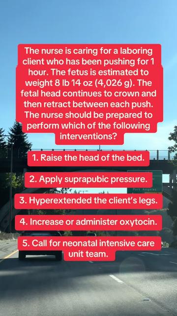 @NCLEX-BEAT♥️