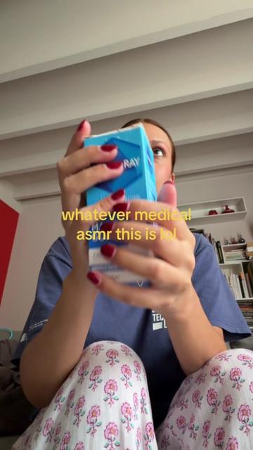 @nanouss asmr