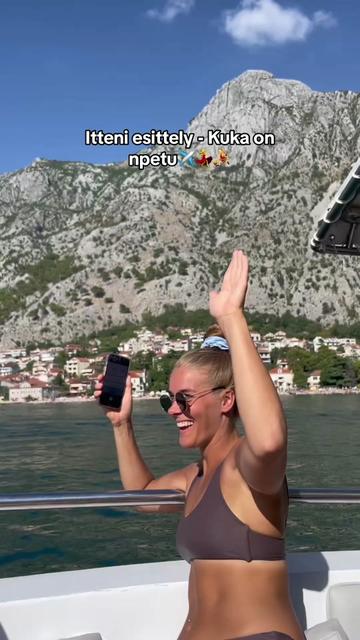 @Petra Noponen