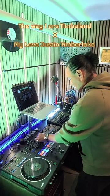 @Dj Michael Lama
