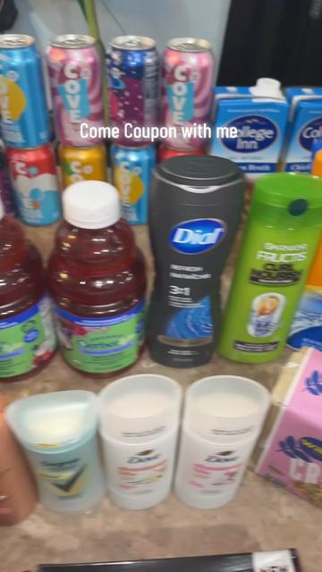 @Miz_Thang_Couponer