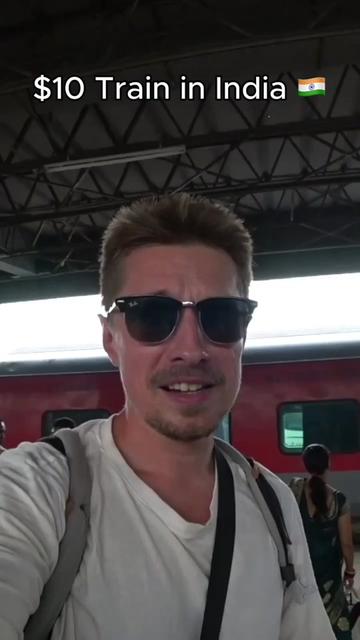 @Backpacker Ben