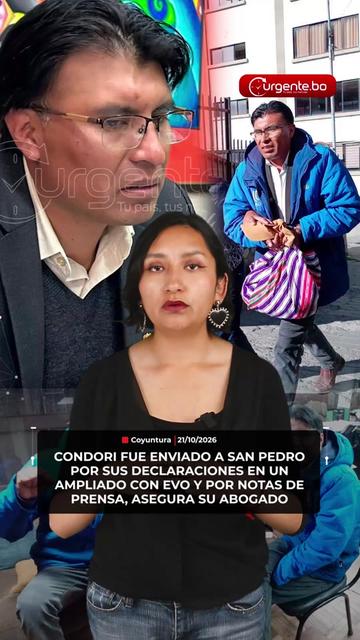 @Urgente.bo