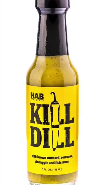 @HAB Sauce / Sauce Lords
