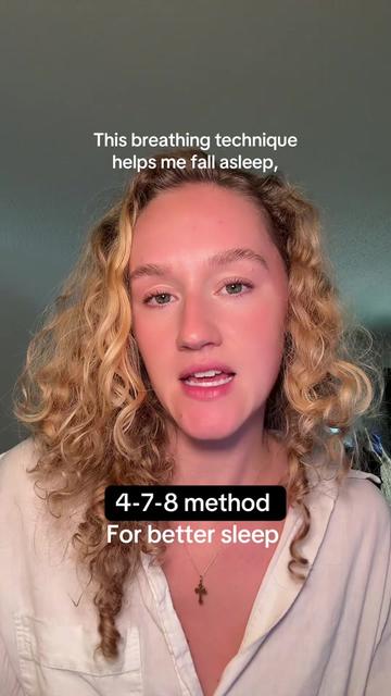 @Delaney | sleep content