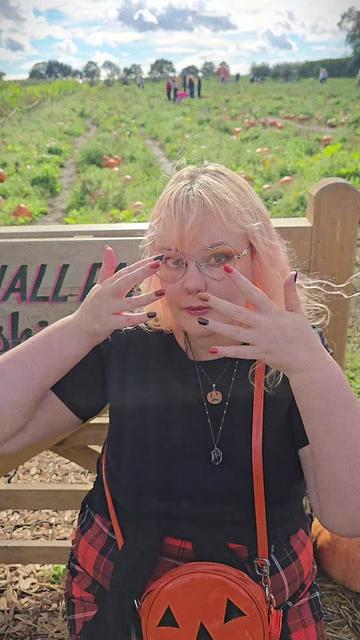 @Hollie V Johnson