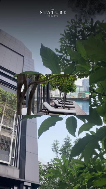 @The Stature Jakarta