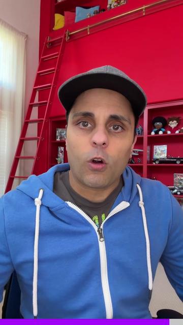 @Ray William Johnson
