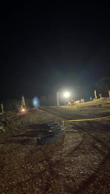 @501 mudders