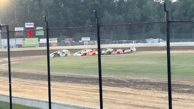@Afflixtion Race Cars