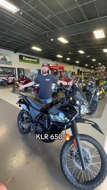 @Shawnee Cycle & Powersports