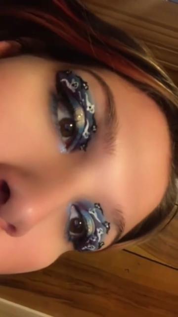 @Skyeyes