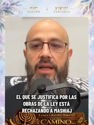 @El Camino de YHWH_Oficial