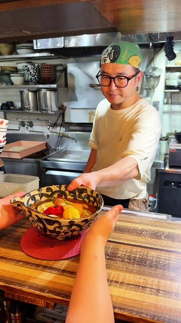 @グルメラボ【JAPAN】