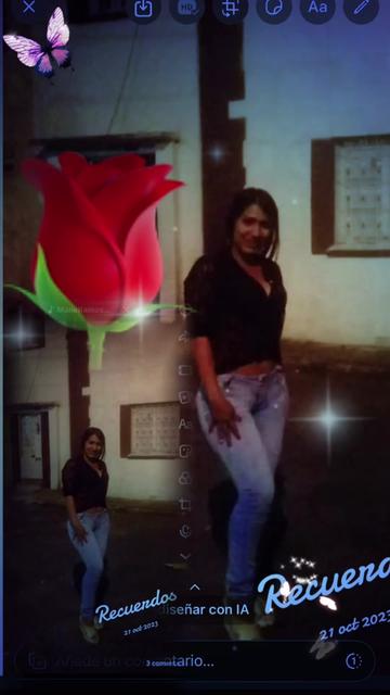 @Paola Henriquez