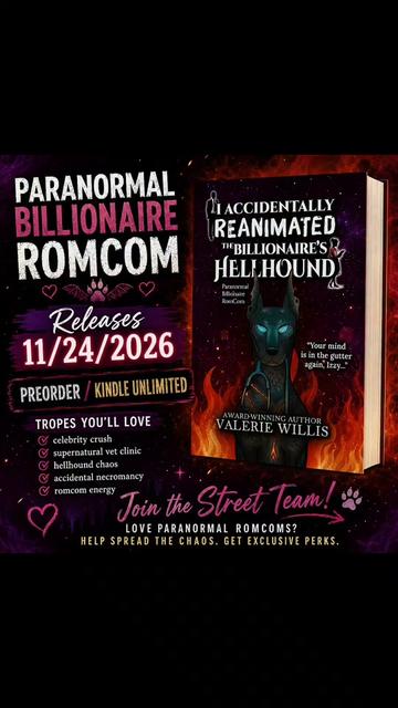 @Author Valerie Willis