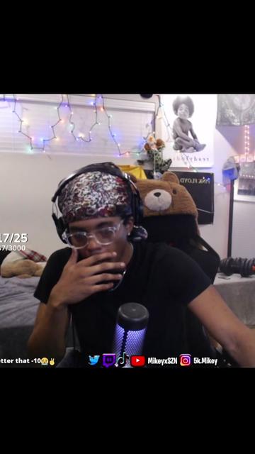 @Twitch MikeyxSZN