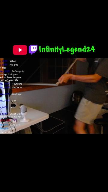 @Infinity