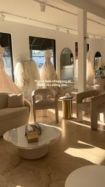 @Isabel O’Neil Bridal