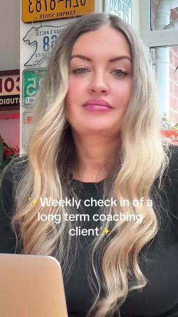 @Sophiesquats | Online Coach