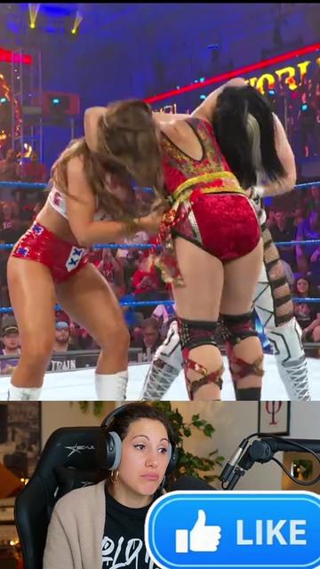 @Wrestling Zone